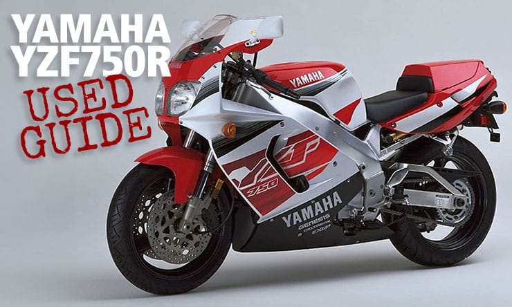 1993 Yamaha YZF750R SP Review Details Used Price Spec_thumb